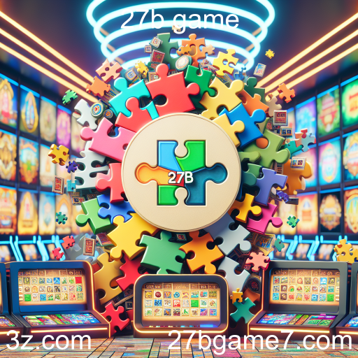 Desvendando os Quebra-Cabeças do 27b Game